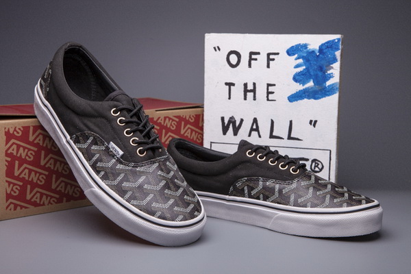 Vans Low-Top Lace Shoes Men--116